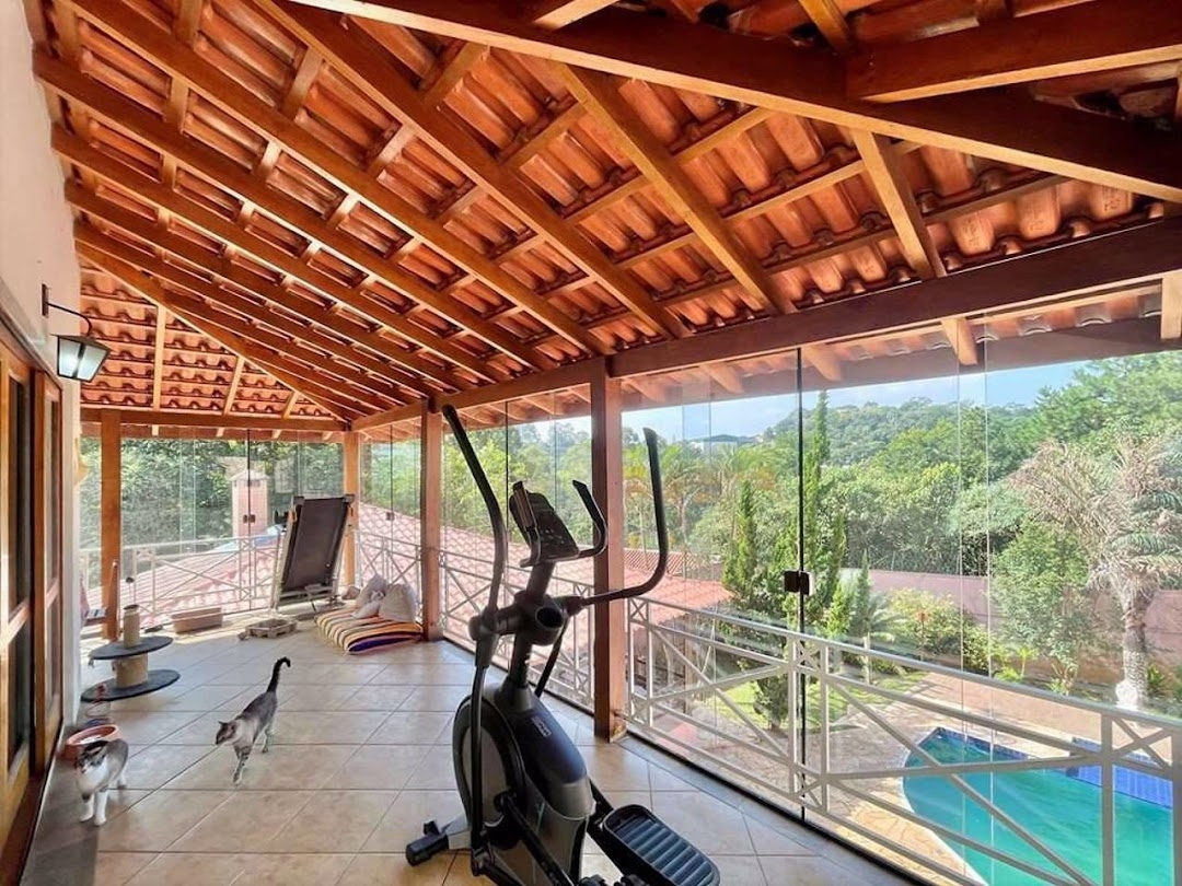 Casa à venda com 3 quartos, 357m² - Foto 17