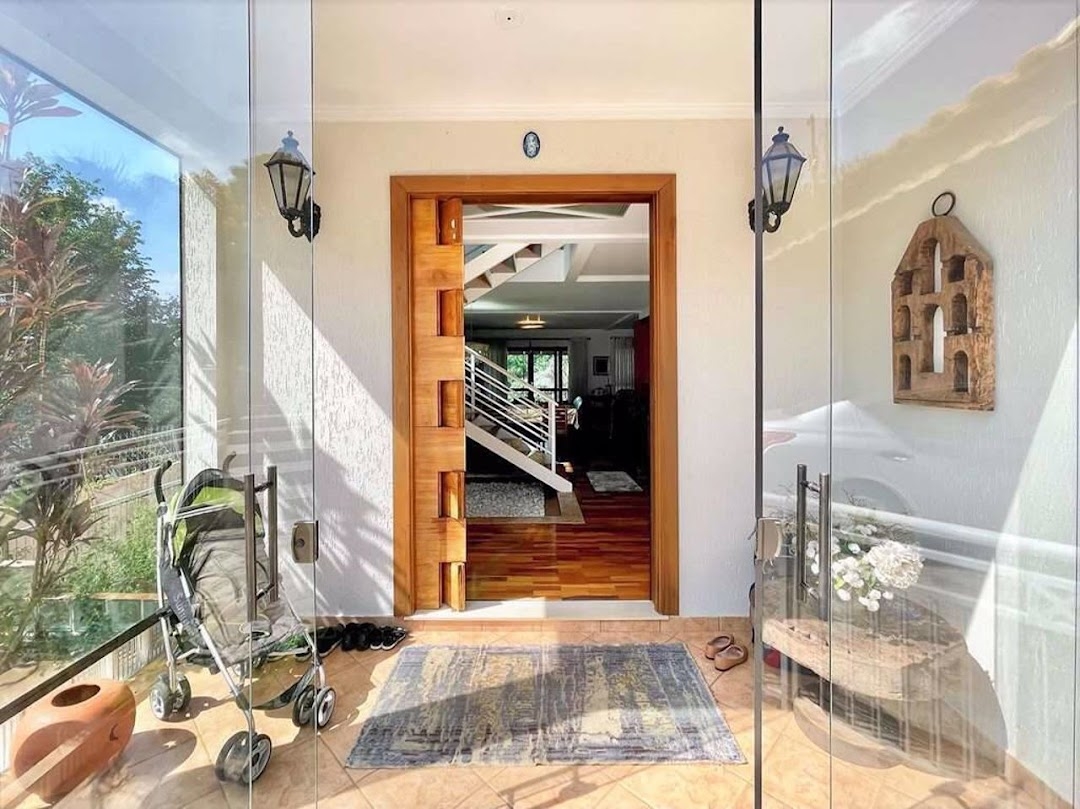 Casa à venda com 3 quartos, 357m² - Foto 18