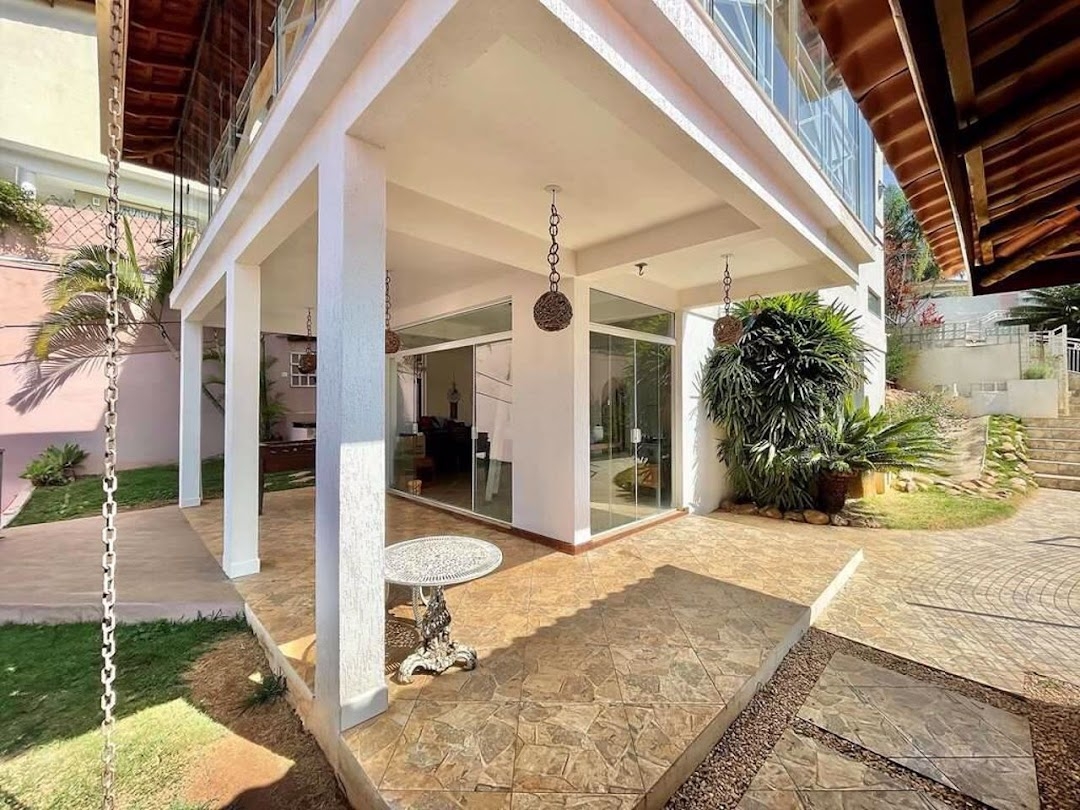 Casa à venda com 3 quartos, 357m² - Foto 19