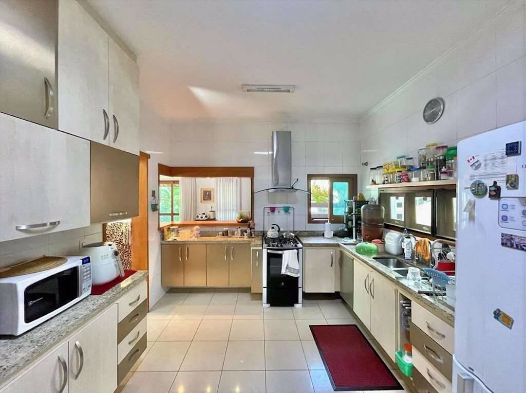 Casa à venda com 3 quartos, 357m² - Foto 21
