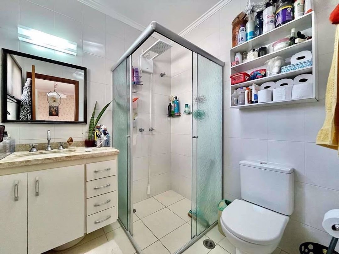 Casa à venda com 3 quartos, 357m² - Foto 23