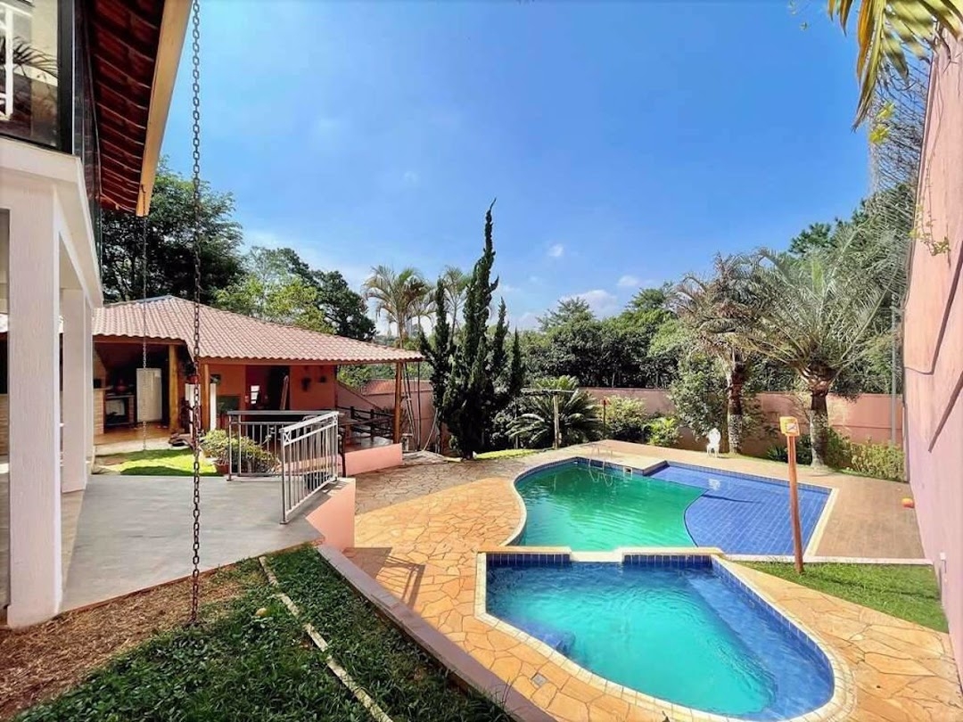 Casa à venda com 3 quartos, 357m² - Foto 25