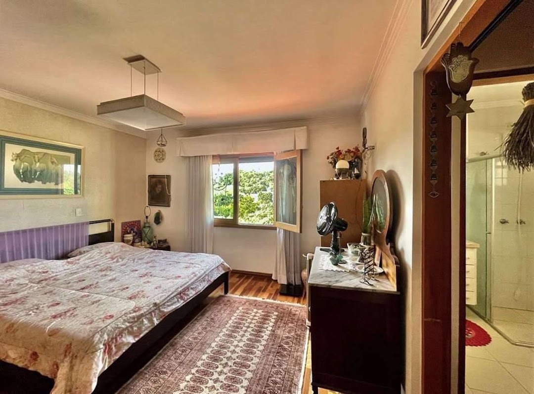 Casa à venda com 3 quartos, 357m² - Foto 26