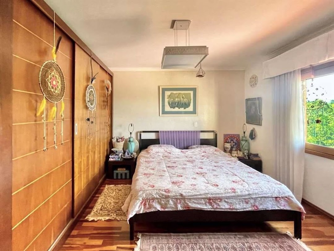 Casa à venda com 3 quartos, 357m² - Foto 27