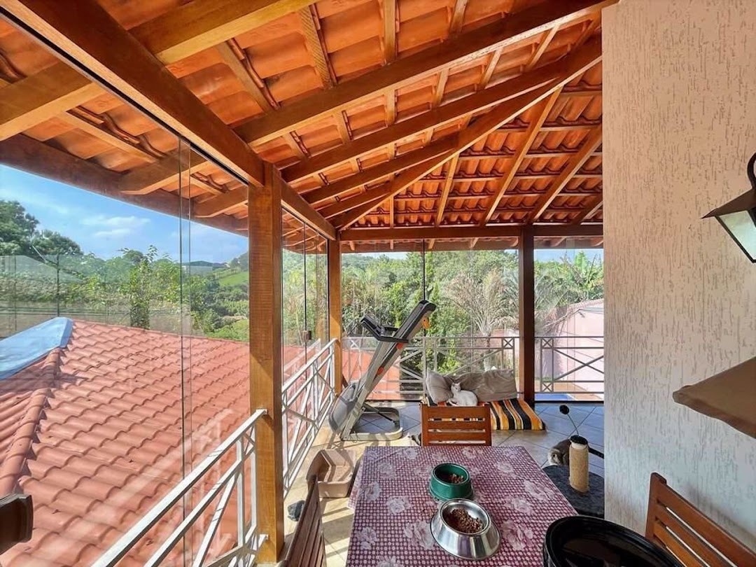 Casa à venda com 3 quartos, 357m² - Foto 29
