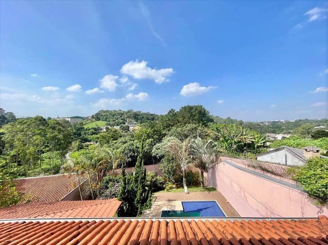 Casa à venda com 3 quartos, 357m² - Foto 32