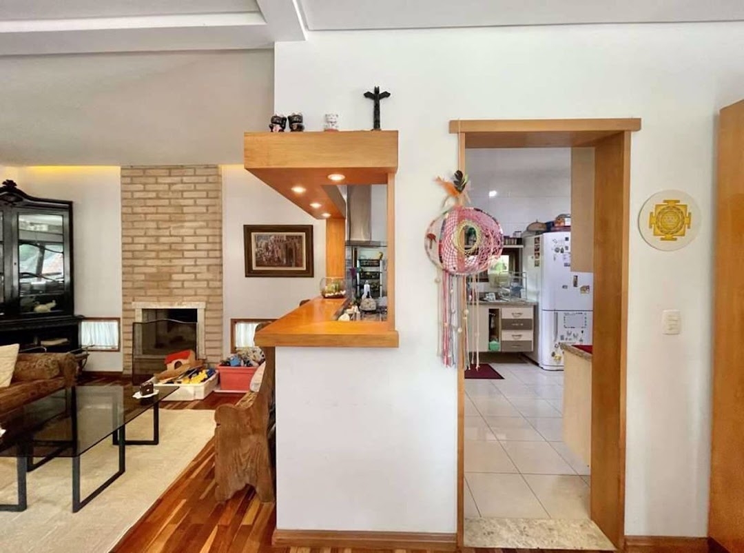 Casa à venda com 3 quartos, 357m² - Foto 33