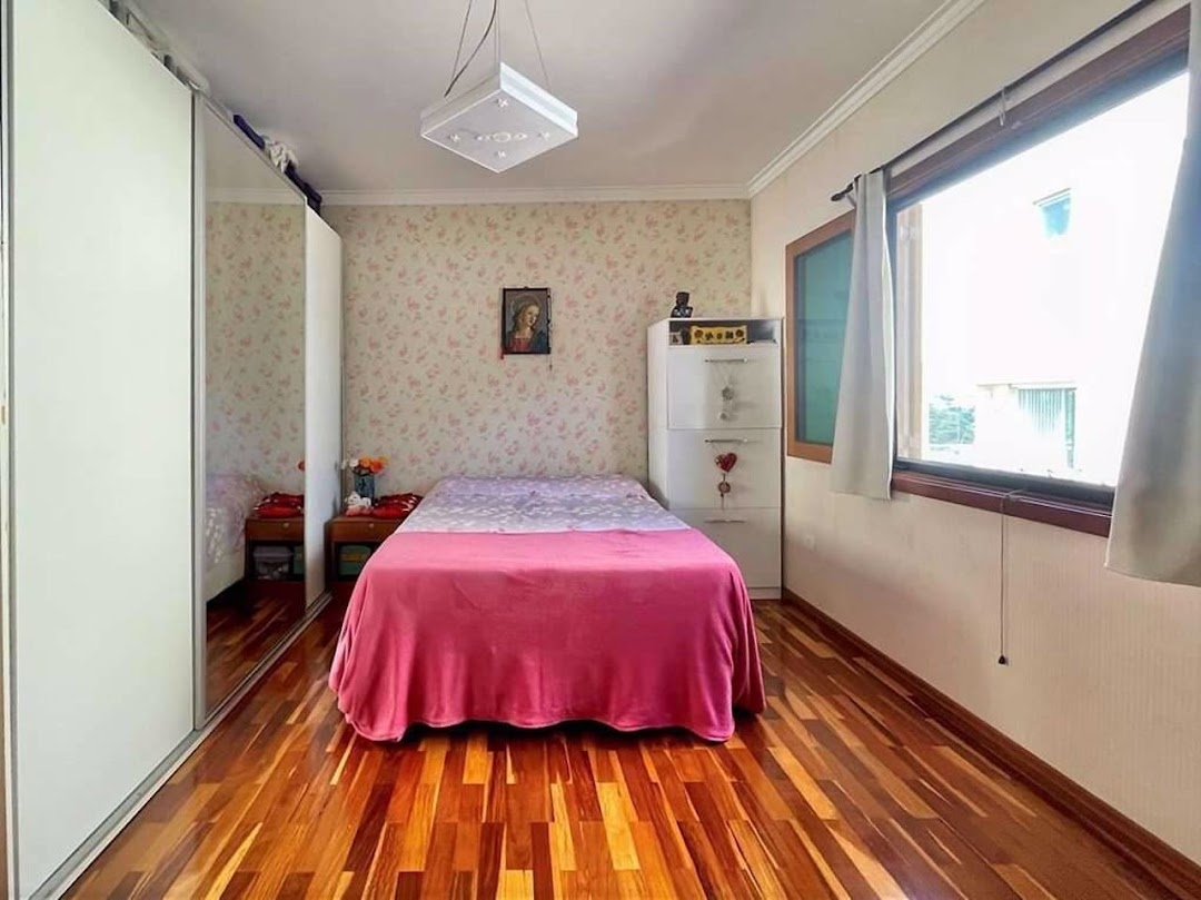 Casa à venda com 3 quartos, 357m² - Foto 36