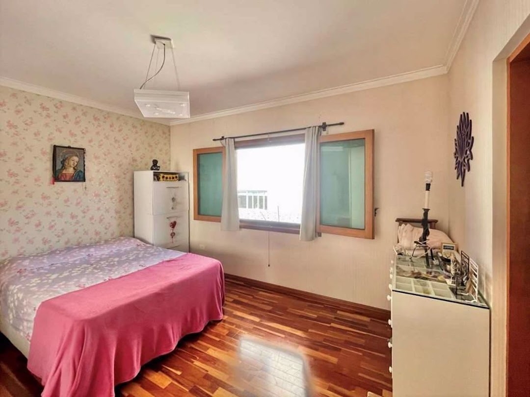 Casa à venda com 3 quartos, 357m² - Foto 37