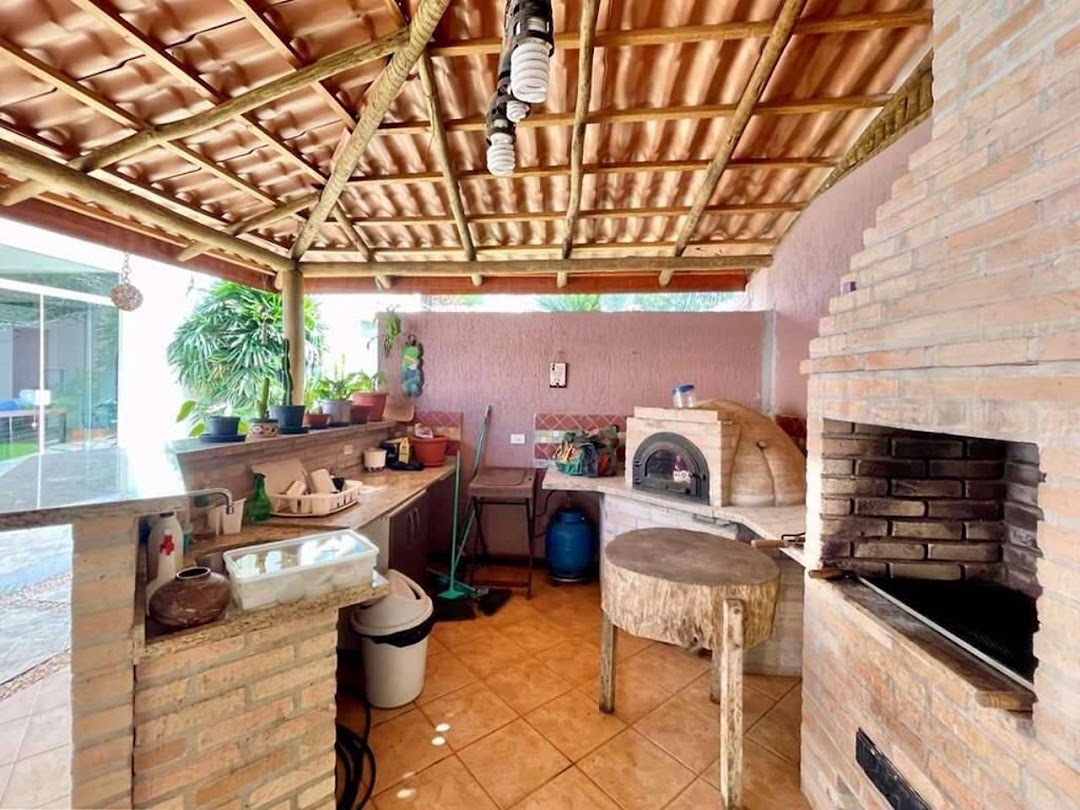 Casa à venda com 3 quartos, 357m² - Foto 39