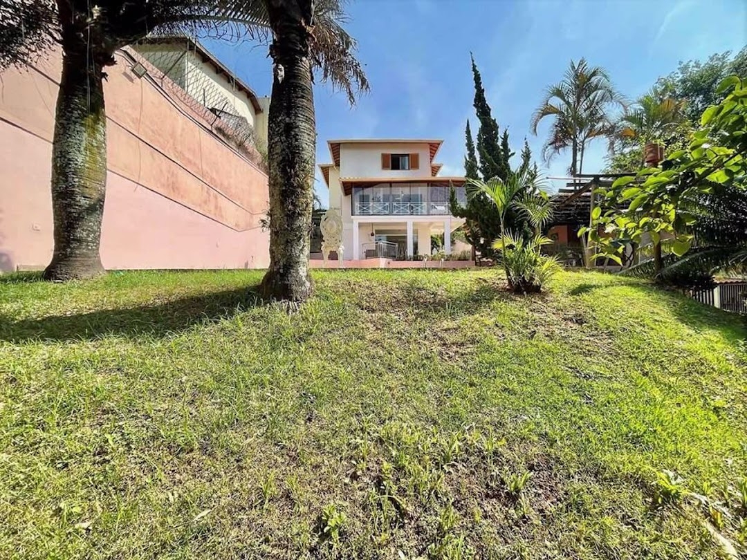 Casa à venda com 3 quartos, 357m² - Foto 40