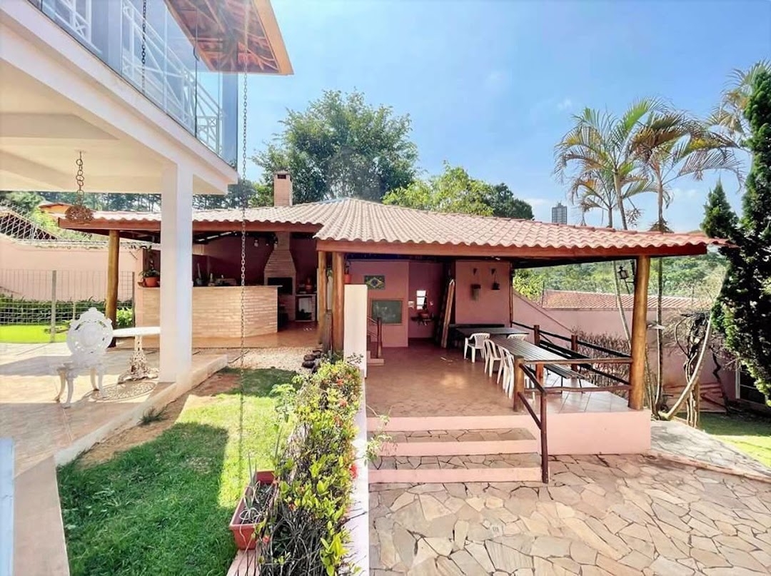 Casa à venda com 3 quartos, 357m² - Foto 41