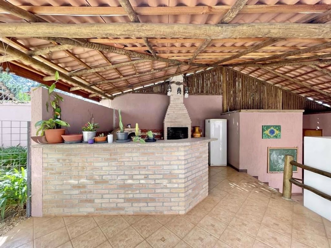 Casa à venda com 3 quartos, 357m² - Foto 42