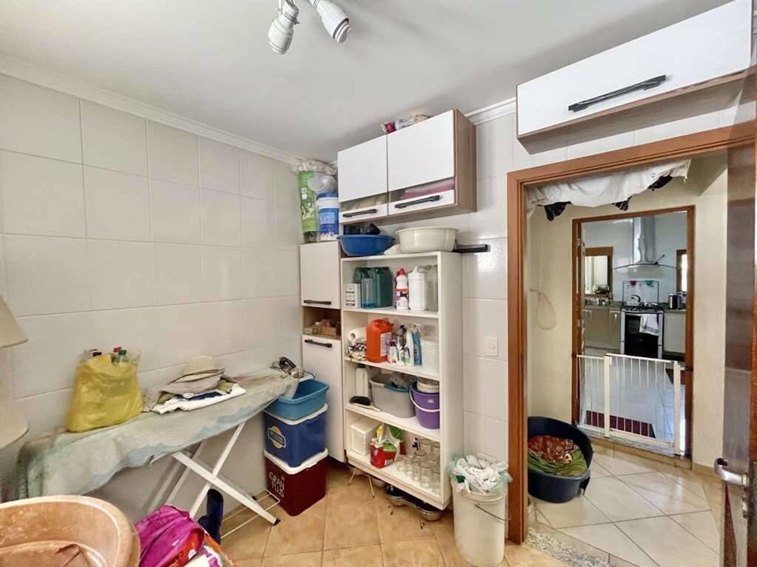 Casa à venda com 3 quartos, 357m² - Foto 43