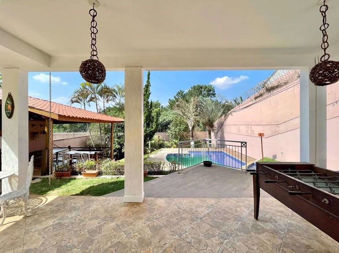 Casa à venda com 3 quartos, 357m² - Foto 44