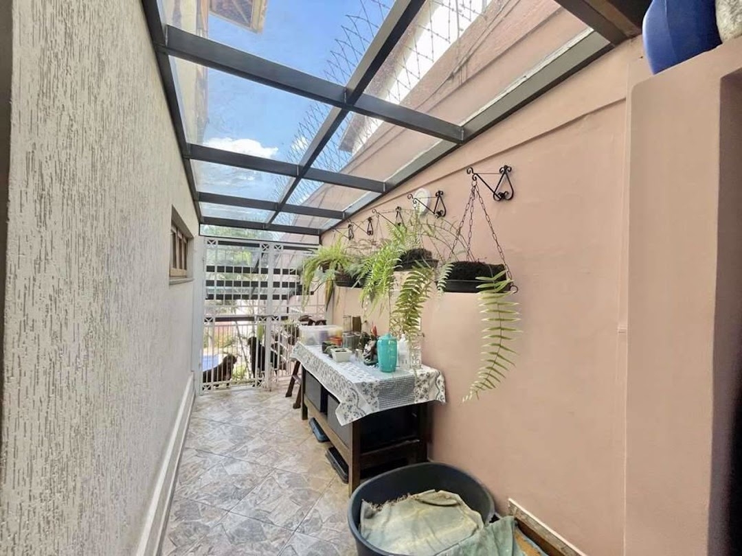 Casa à venda com 3 quartos, 357m² - Foto 45