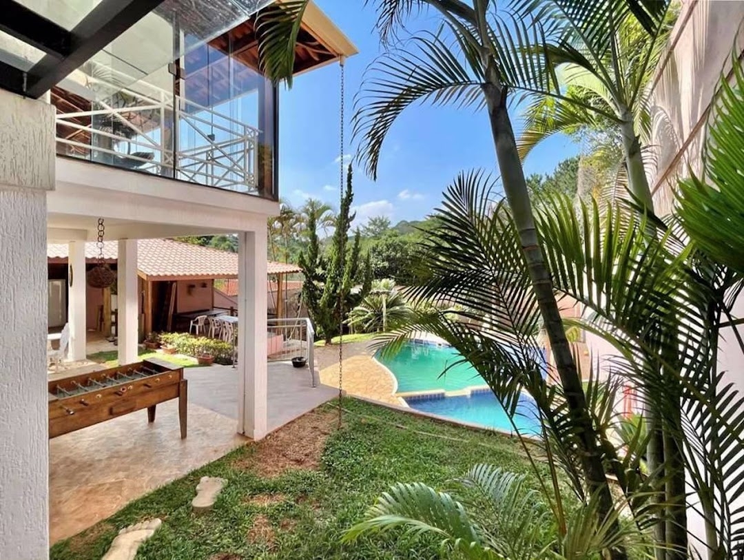 Casa à venda com 3 quartos, 357m² - Foto 47