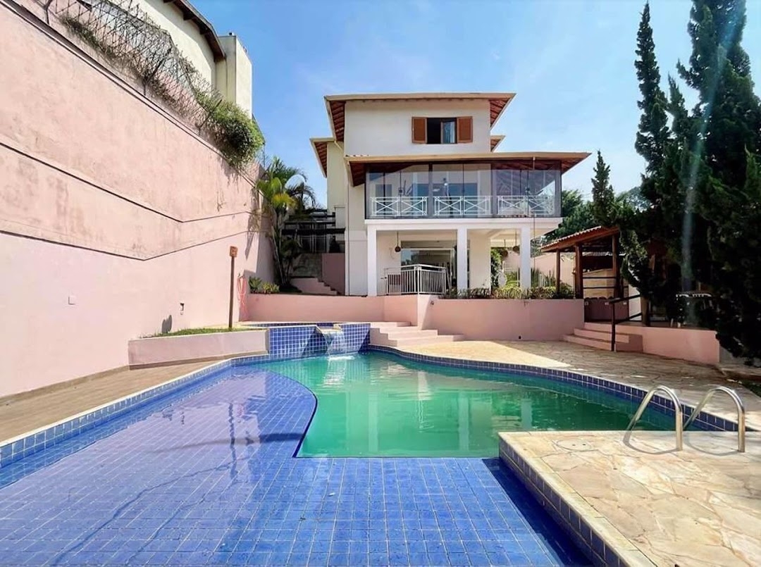 Casa à venda com 3 quartos, 357m² - Foto 54