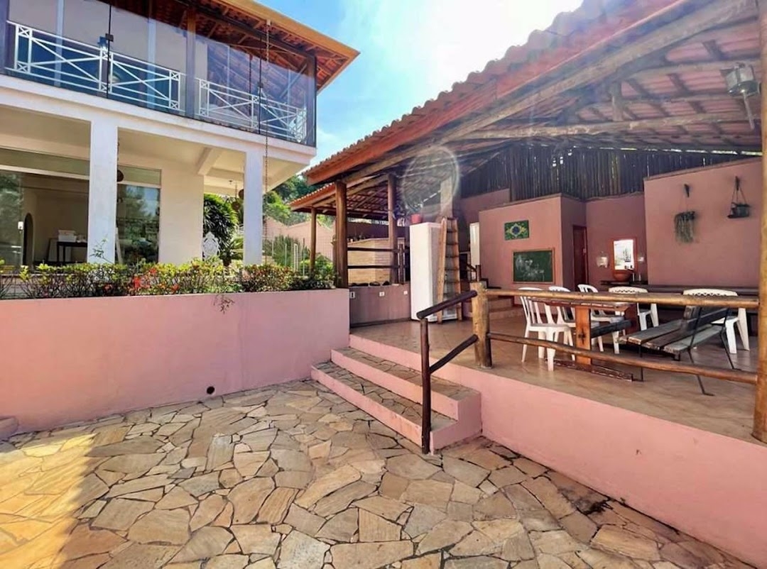 Casa à venda com 3 quartos, 357m² - Foto 56