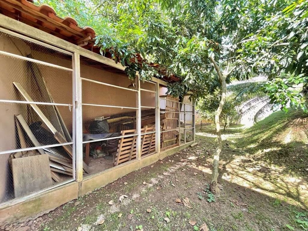 Casa à venda com 3 quartos, 357m² - Foto 57