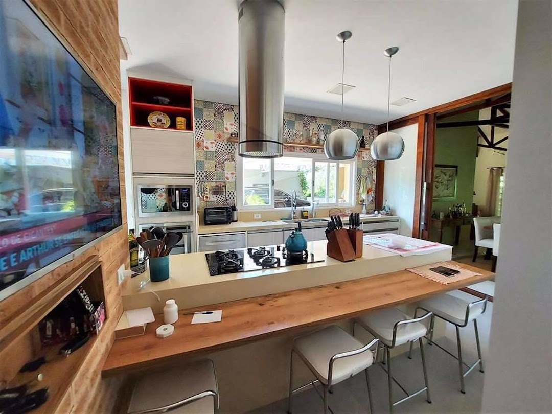 Casa à venda com 5 quartos, 322m² - Foto 6