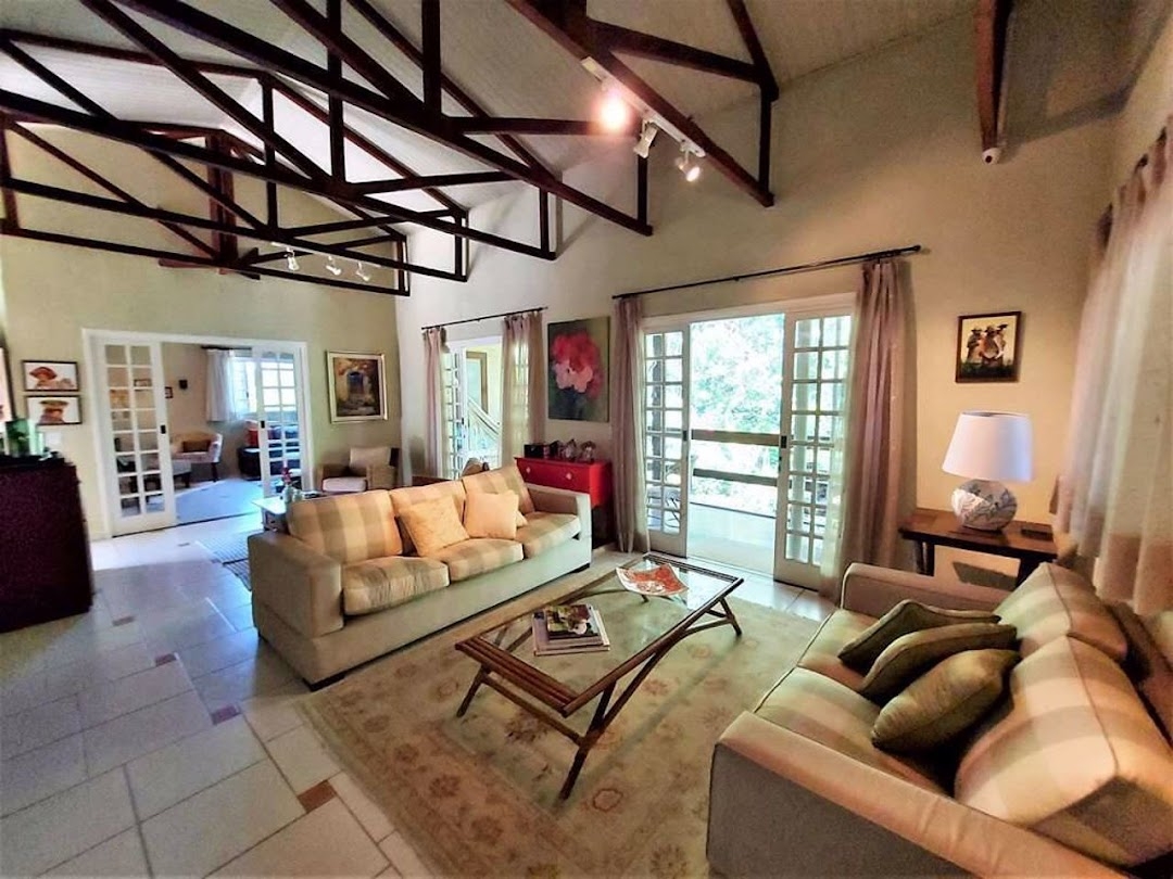 Casa à venda com 5 quartos, 322m² - Foto 8