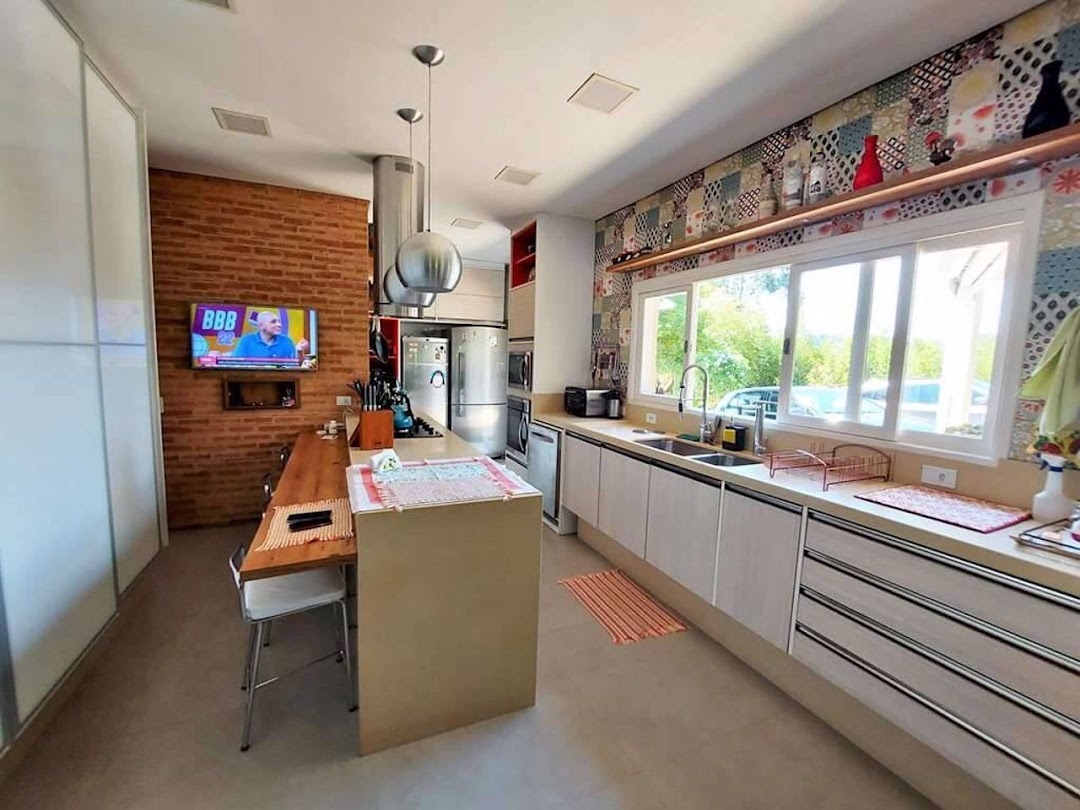 Casa à venda com 5 quartos, 322m² - Foto 10