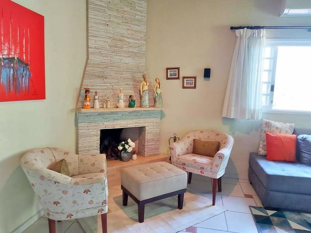 Casa à venda com 5 quartos, 322m² - Foto 12