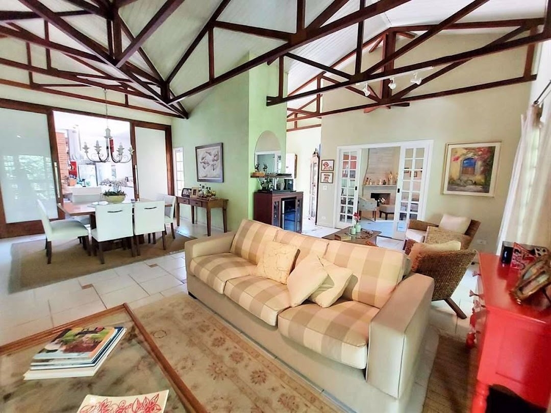 Casa à venda com 5 quartos, 322m² - Foto 14