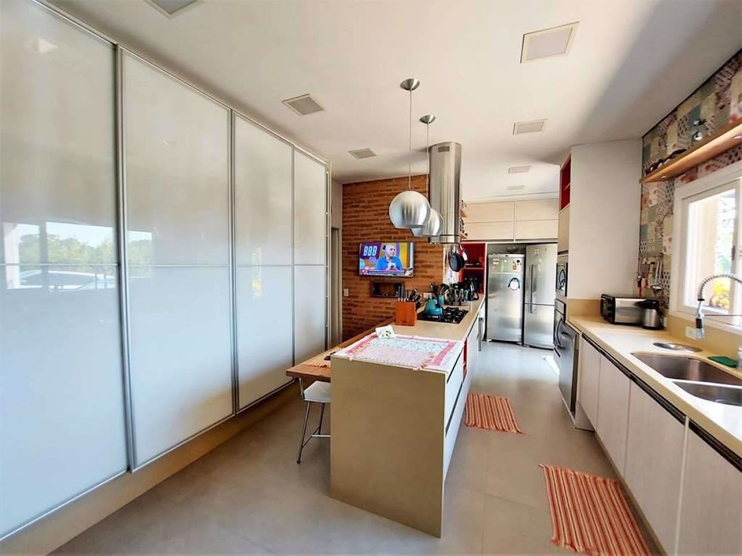 Casa à venda com 5 quartos, 322m² - Foto 15