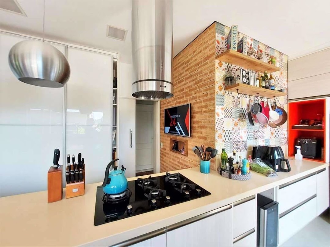 Casa à venda com 5 quartos, 322m² - Foto 16