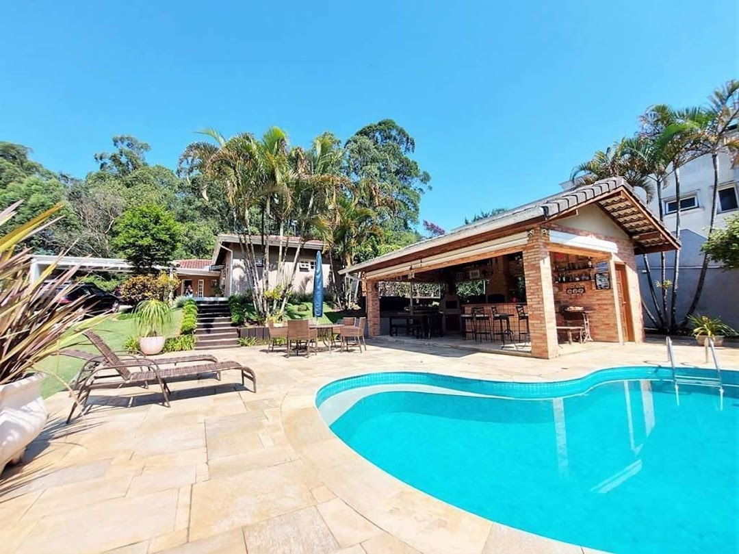 Casa à venda com 5 quartos, 322m² - Foto 17