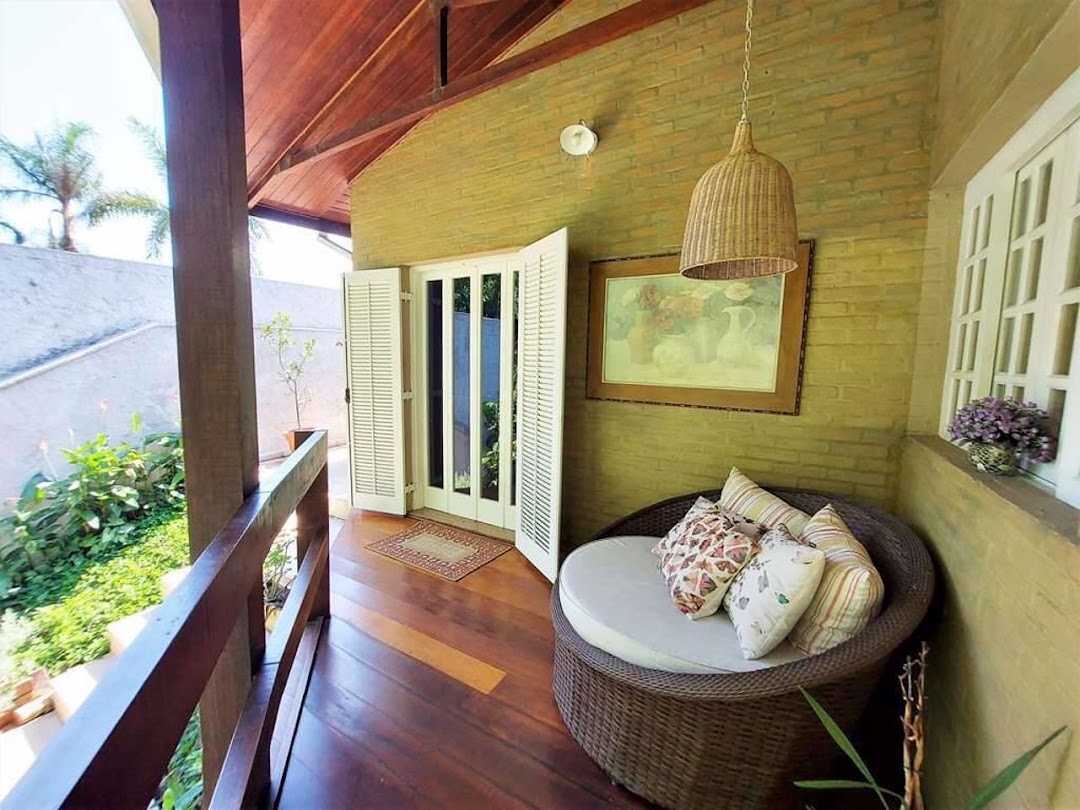 Casa à venda com 5 quartos, 322m² - Foto 20
