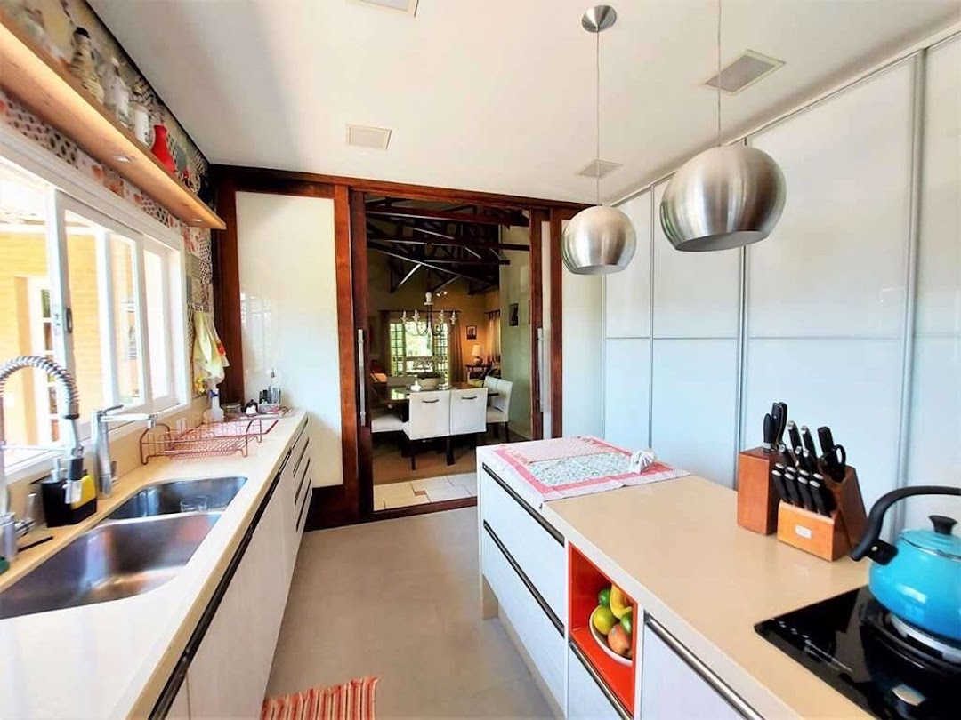 Casa à venda com 5 quartos, 322m² - Foto 21