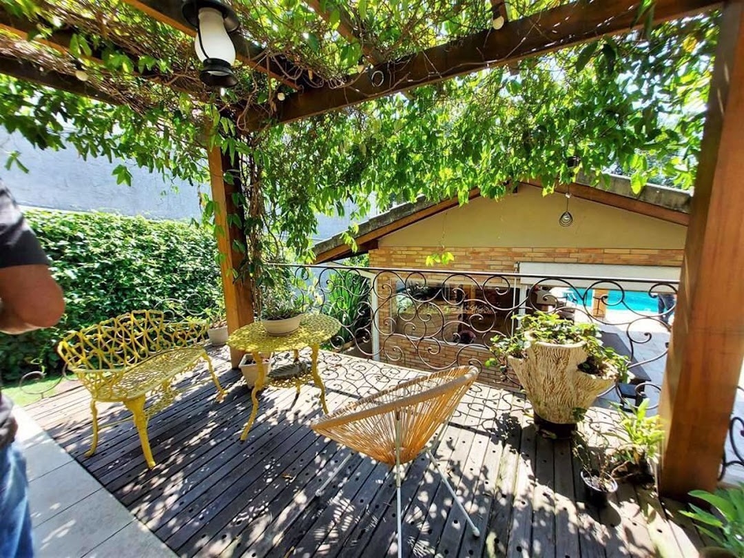 Casa à venda com 5 quartos, 322m² - Foto 22