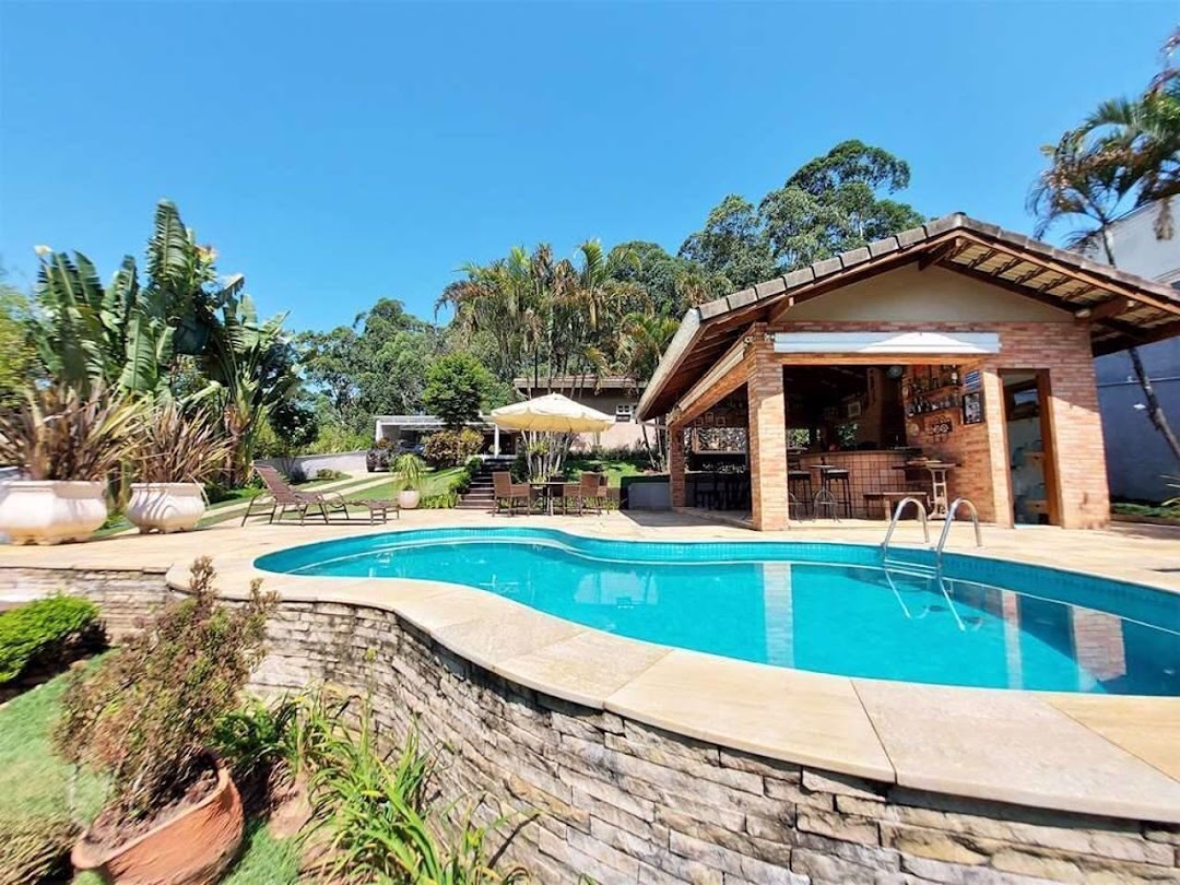 Casa à venda com 5 quartos, 322m² - Foto 24