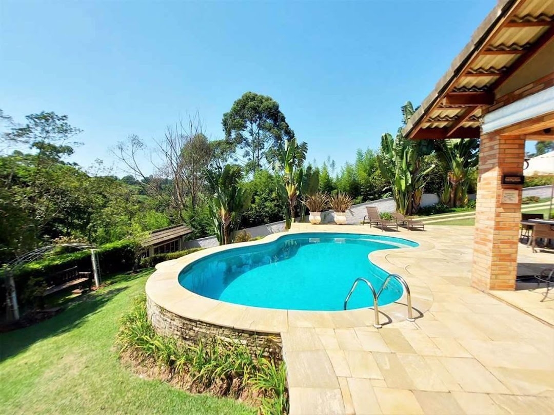 Casa à venda com 5 quartos, 322m² - Foto 25