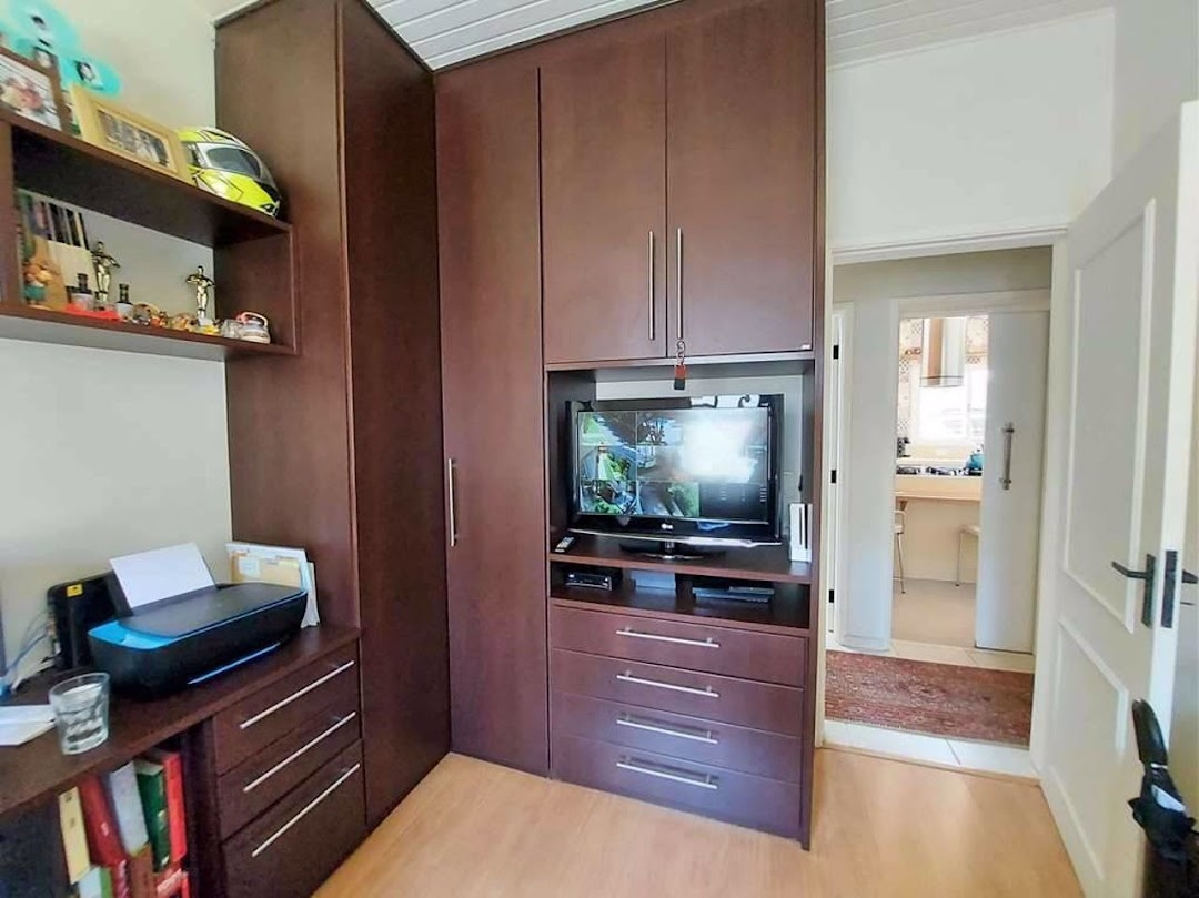 Casa à venda com 5 quartos, 322m² - Foto 26