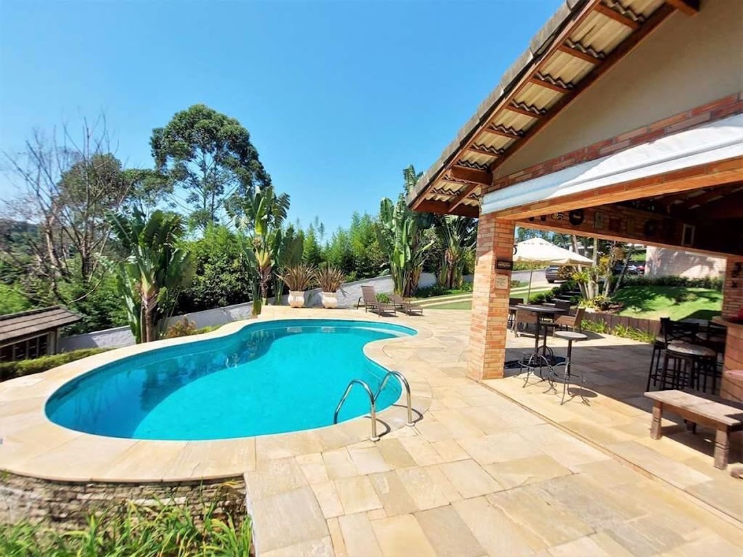 Casa à venda com 5 quartos, 322m² - Foto 27