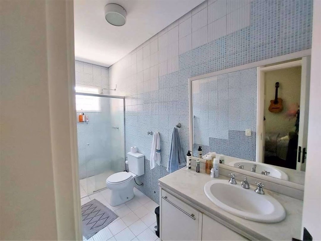 Casa à venda com 5 quartos, 322m² - Foto 29