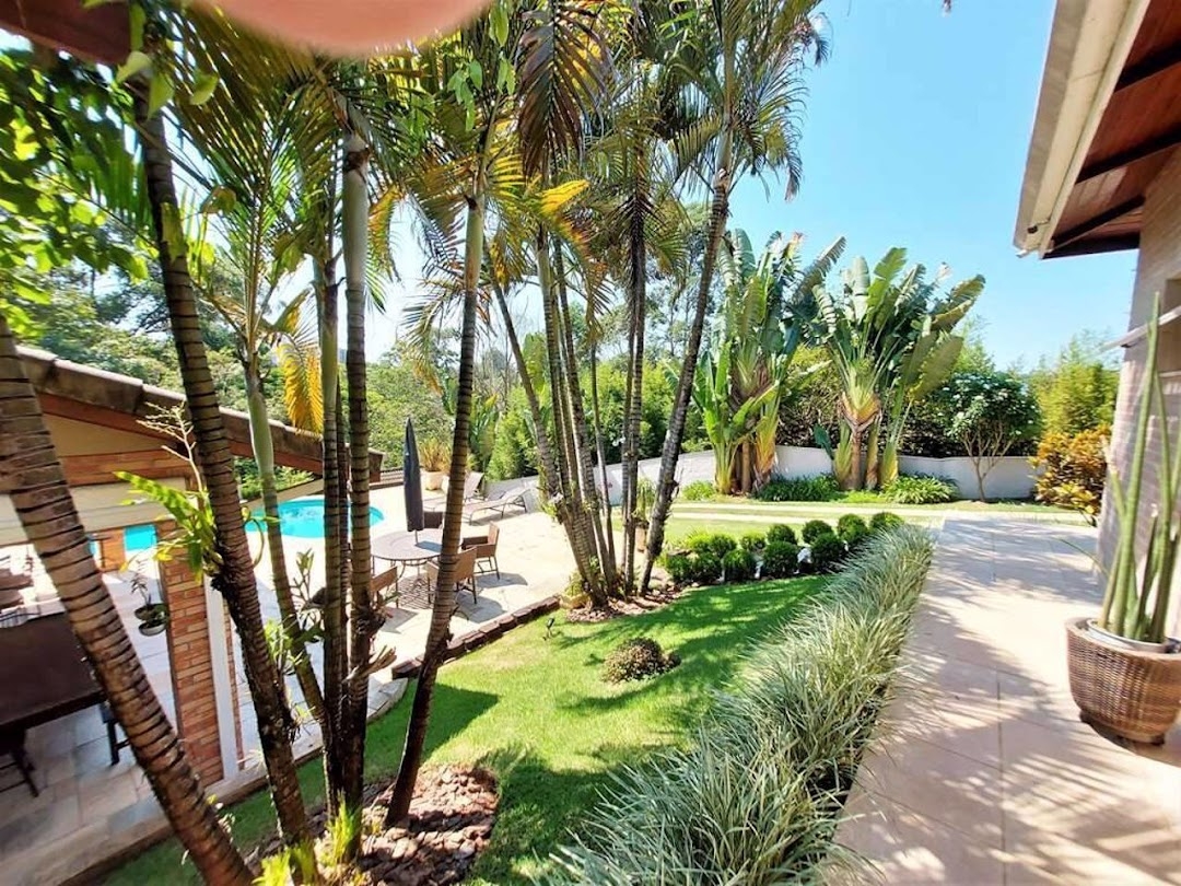 Casa à venda com 5 quartos, 322m² - Foto 31