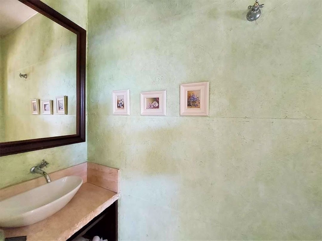 Casa à venda com 5 quartos, 322m² - Foto 34