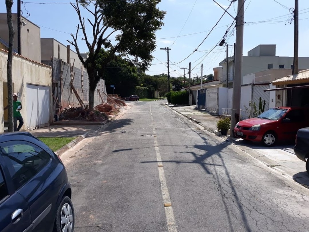 Casa à venda com 3 quartos, 144m² - Foto 6