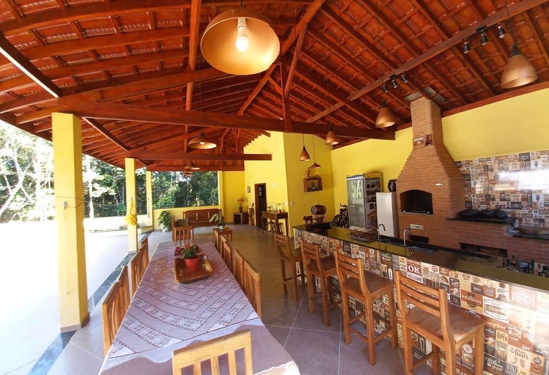 Casa à venda com 3 quartos, 450m² - Foto 4