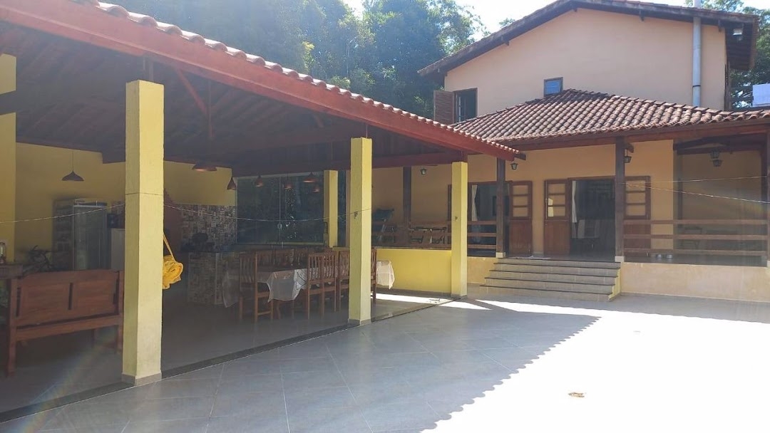 Casa à venda com 3 quartos, 450m² - Foto 7