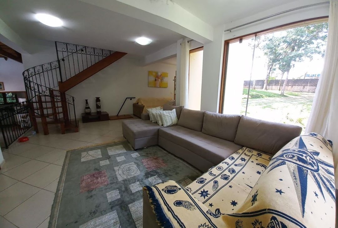Casa à venda com 3 quartos, 450m² - Foto 14