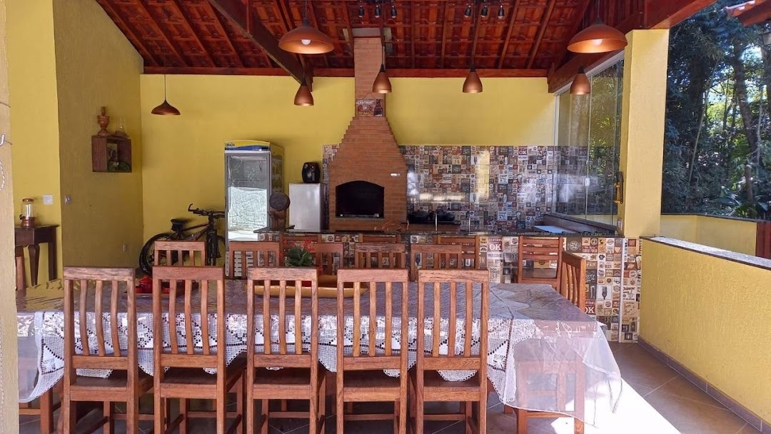 Casa à venda com 3 quartos, 450m² - Foto 16