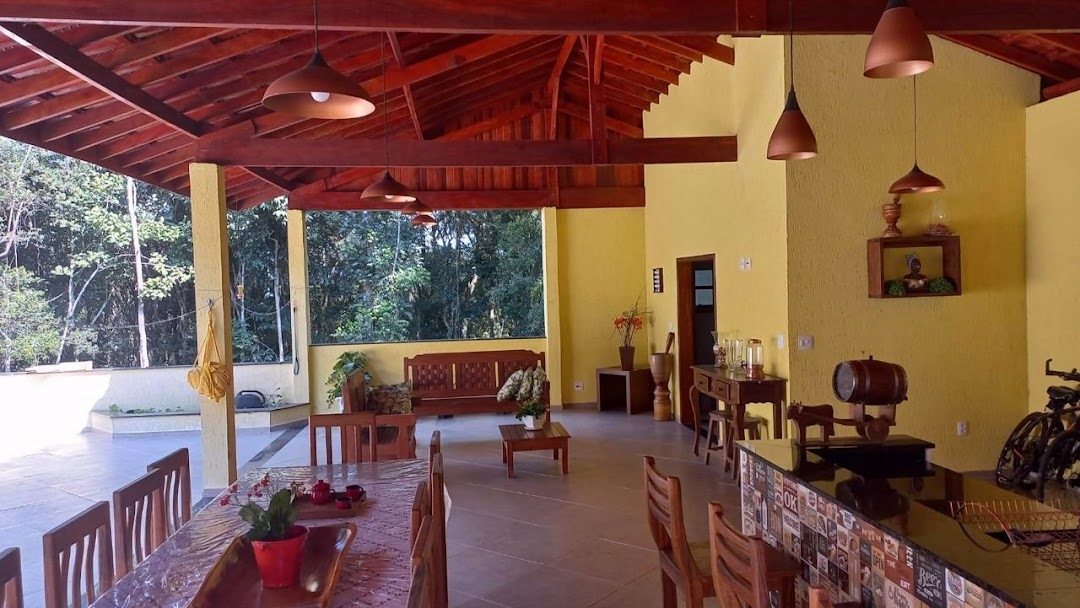 Casa à venda com 3 quartos, 450m² - Foto 19