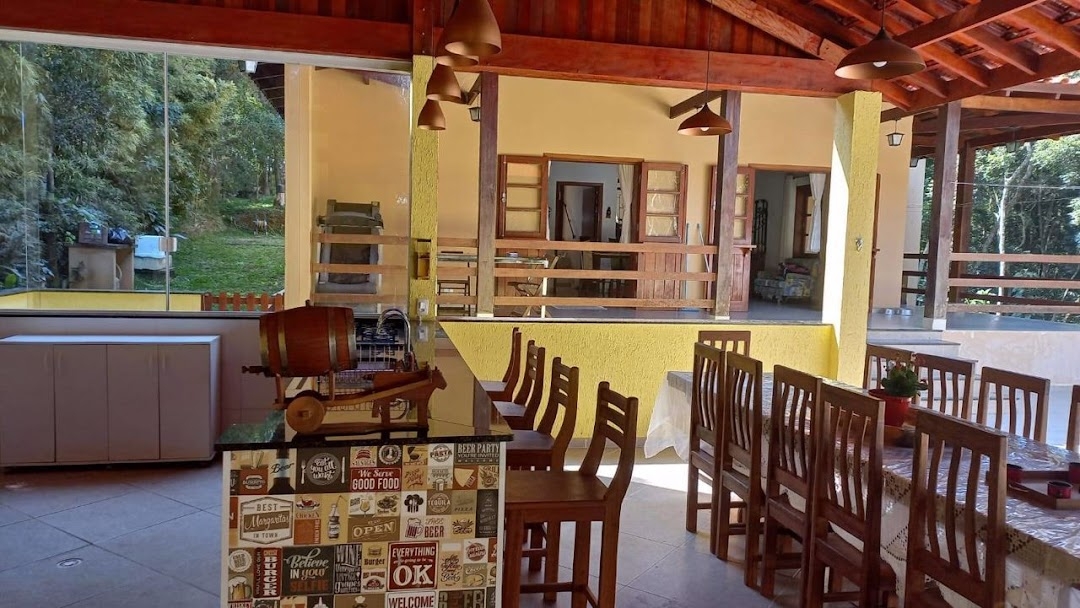 Casa à venda com 3 quartos, 450m² - Foto 22