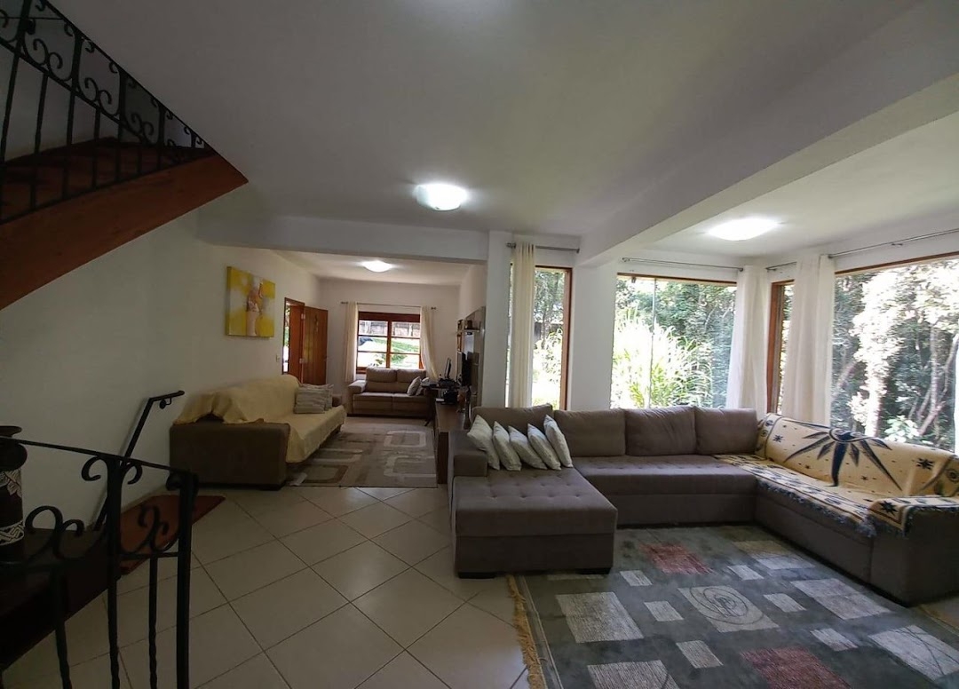 Casa à venda com 3 quartos, 450m² - Foto 24